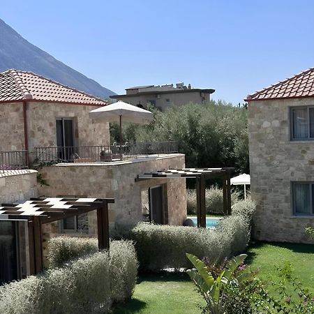 Villas Balatsouras Palairos Экстерьер фото
