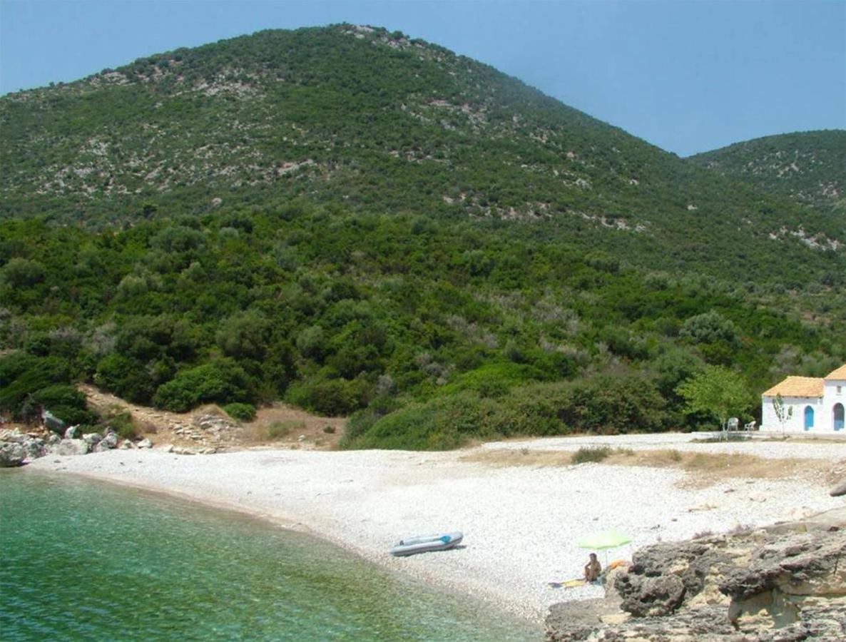 Villas Balatsouras Palairos Экстерьер фото