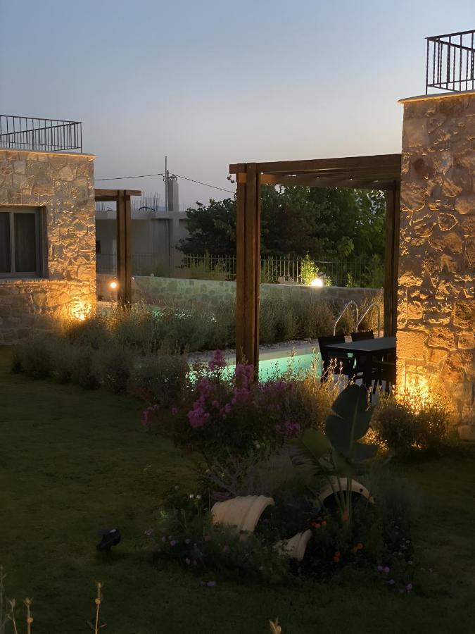 Villas Balatsouras Palairos Экстерьер фото