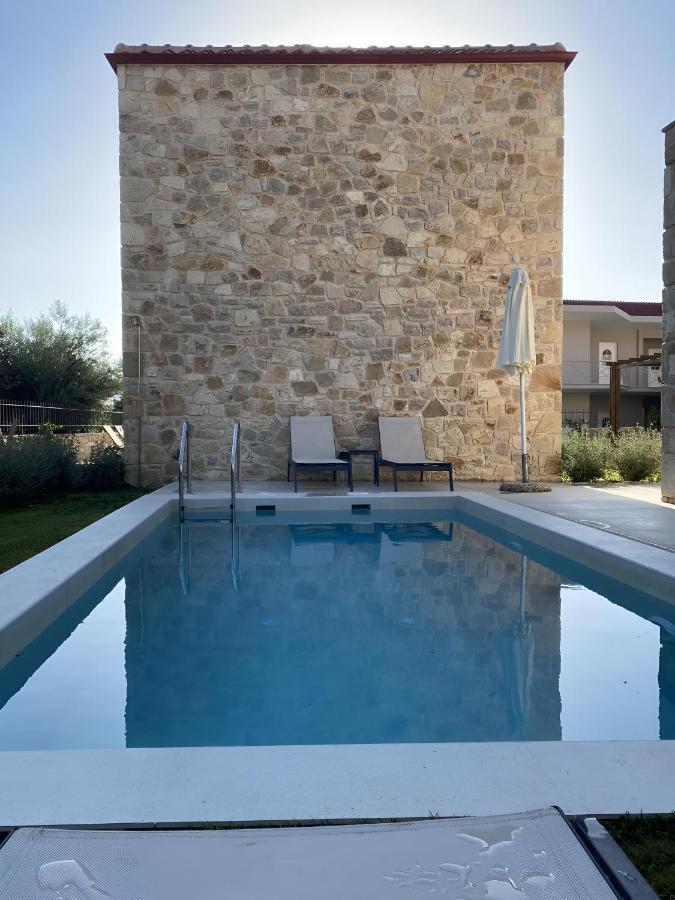 Villas Balatsouras Palairos Экстерьер фото