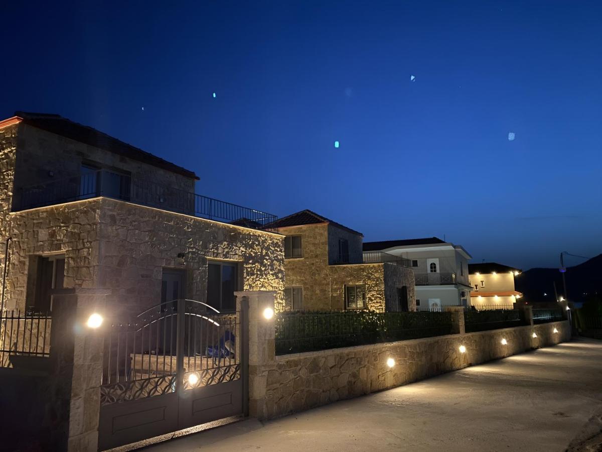 Villas Balatsouras Palairos Экстерьер фото