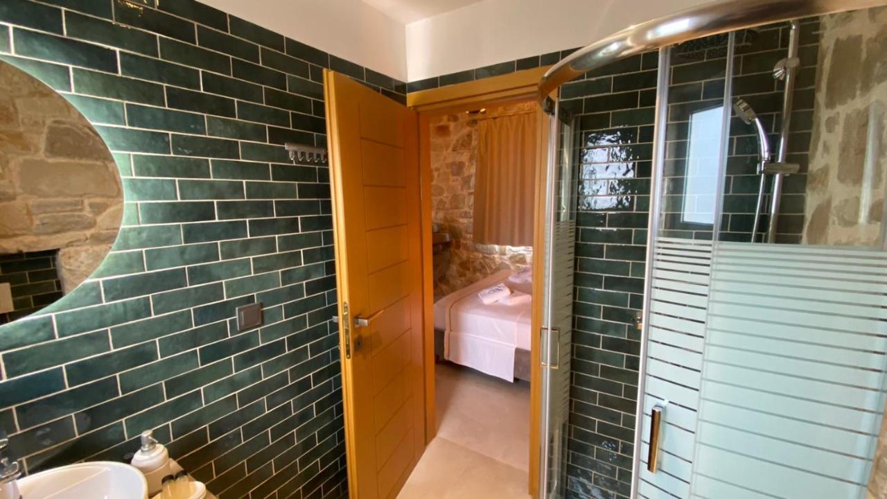 Villas Balatsouras Palairos Экстерьер фото