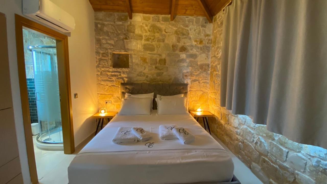 Villas Balatsouras Palairos Экстерьер фото