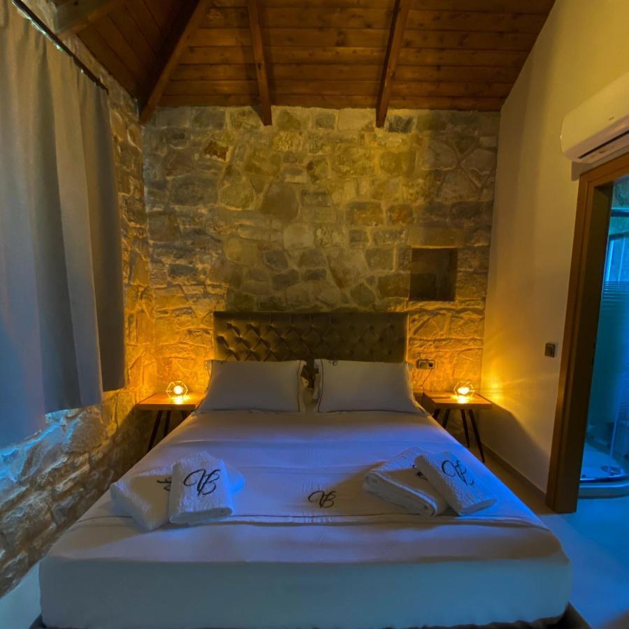 Villas Balatsouras Palairos Экстерьер фото