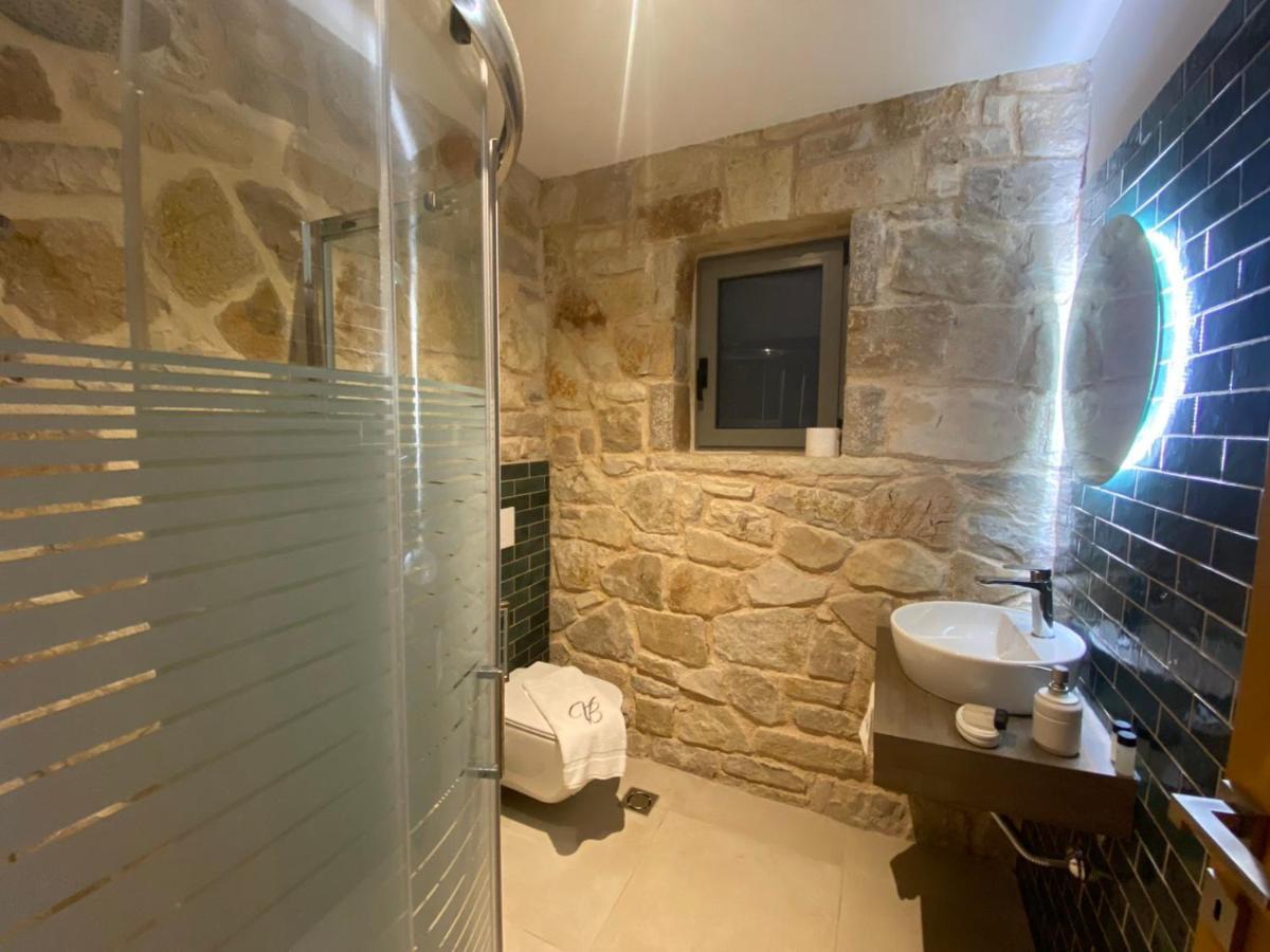 Villas Balatsouras Palairos Экстерьер фото