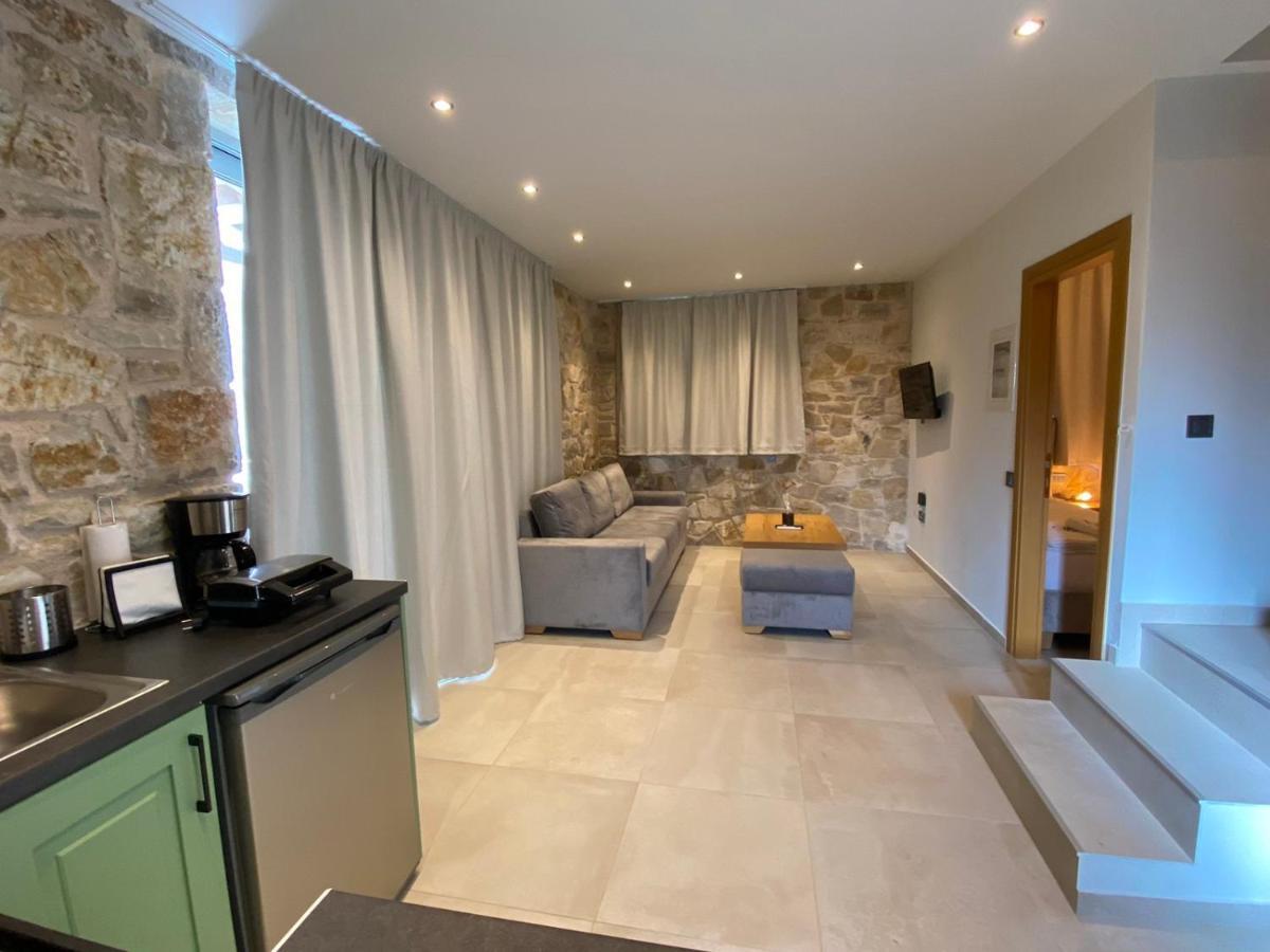 Villas Balatsouras Palairos Экстерьер фото