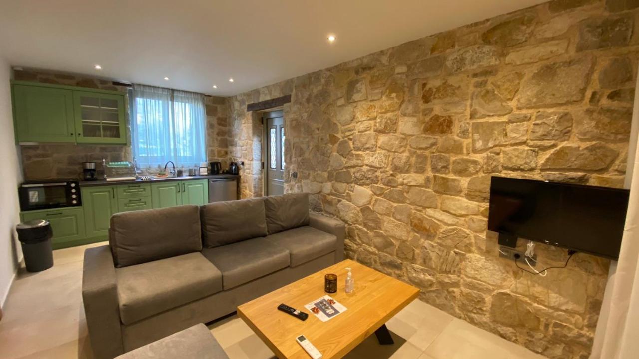 Villas Balatsouras Palairos Экстерьер фото