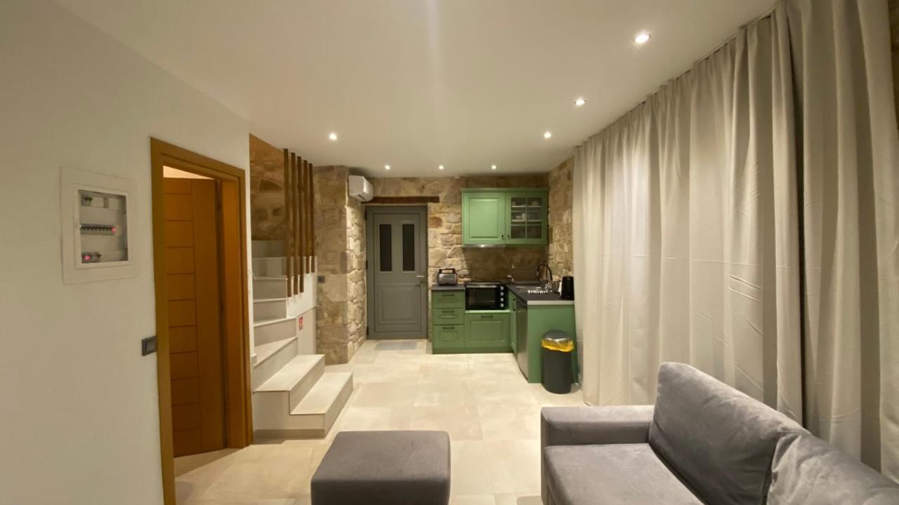 Villas Balatsouras Palairos Экстерьер фото