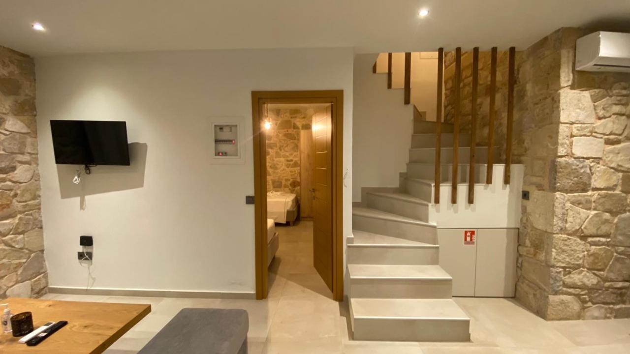 Villas Balatsouras Palairos Экстерьер фото