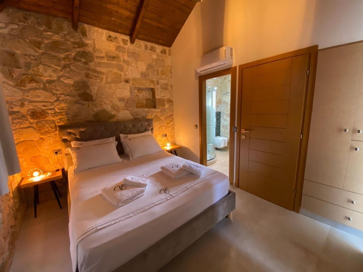 Villas Balatsouras Palairos Экстерьер фото