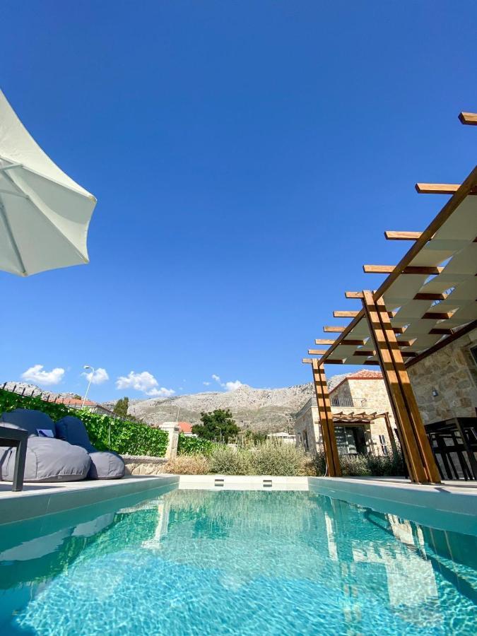 Villas Balatsouras Palairos Экстерьер фото