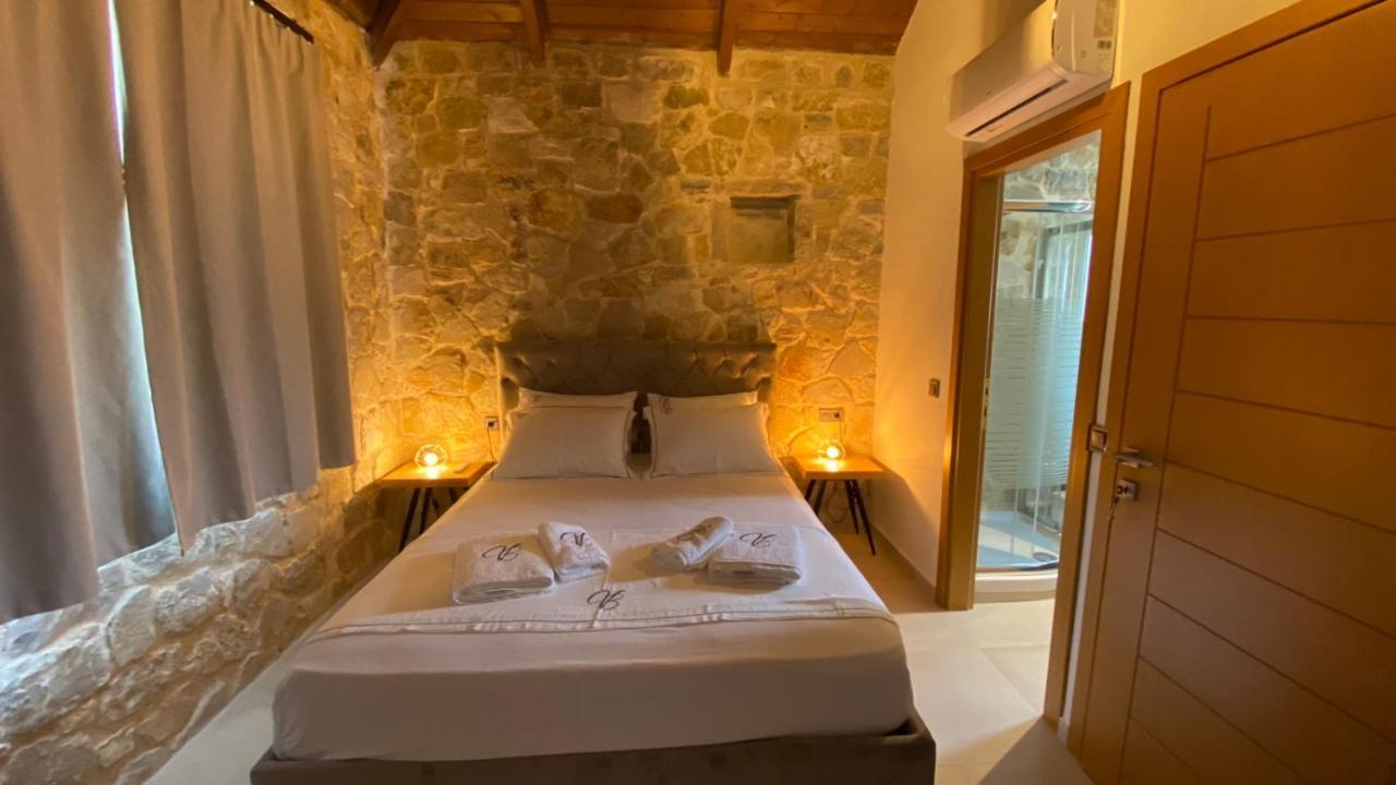 Villas Balatsouras Palairos Экстерьер фото