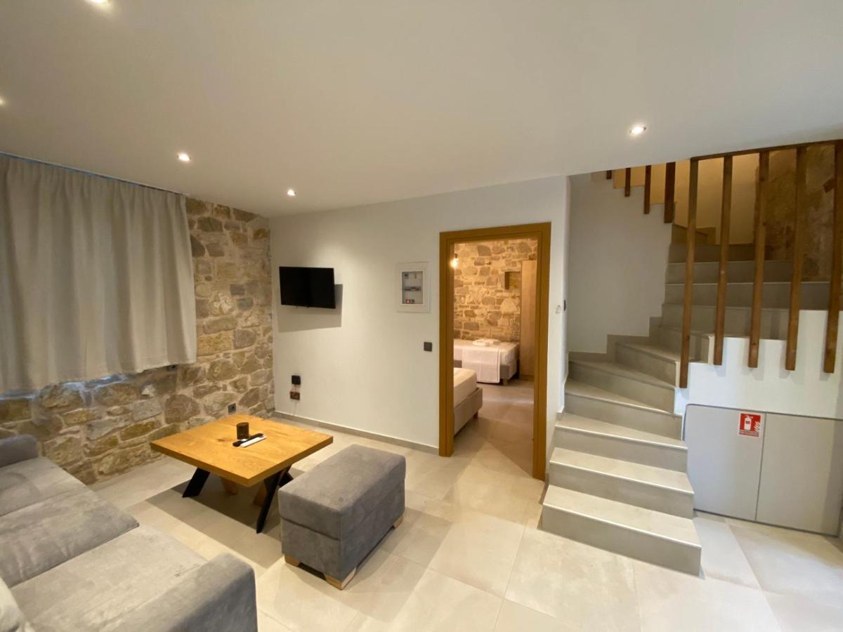 Villas Balatsouras Palairos Экстерьер фото