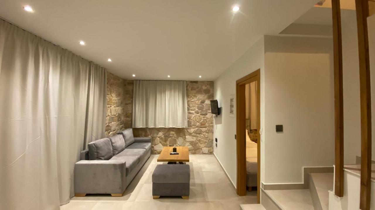 Villas Balatsouras Palairos Экстерьер фото