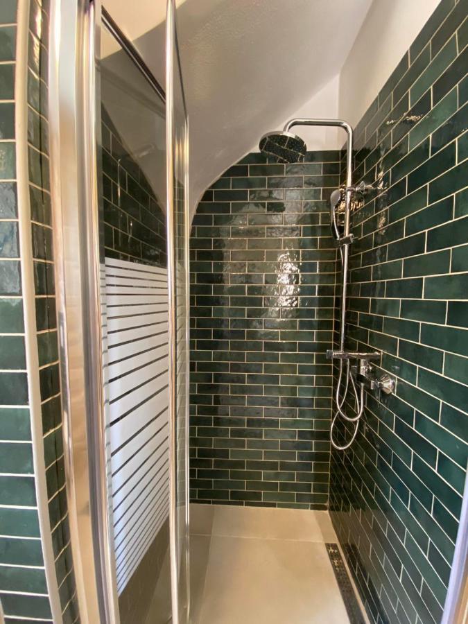 Villas Balatsouras Palairos Экстерьер фото