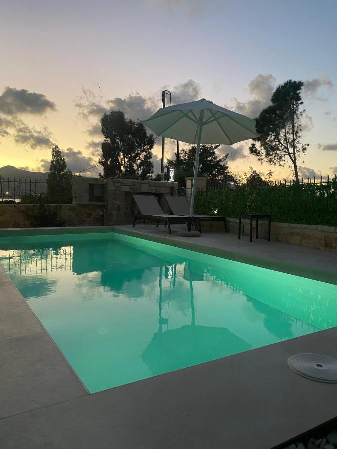 Villas Balatsouras Palairos Экстерьер фото