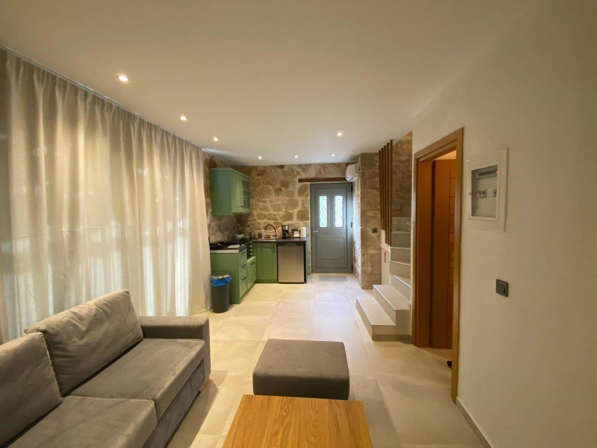 Villas Balatsouras Palairos Экстерьер фото