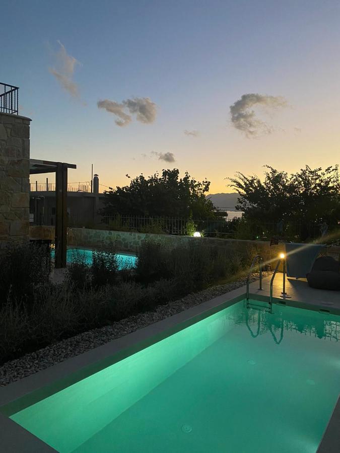 Villas Balatsouras Palairos Экстерьер фото