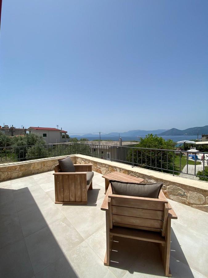 Villas Balatsouras Palairos Экстерьер фото