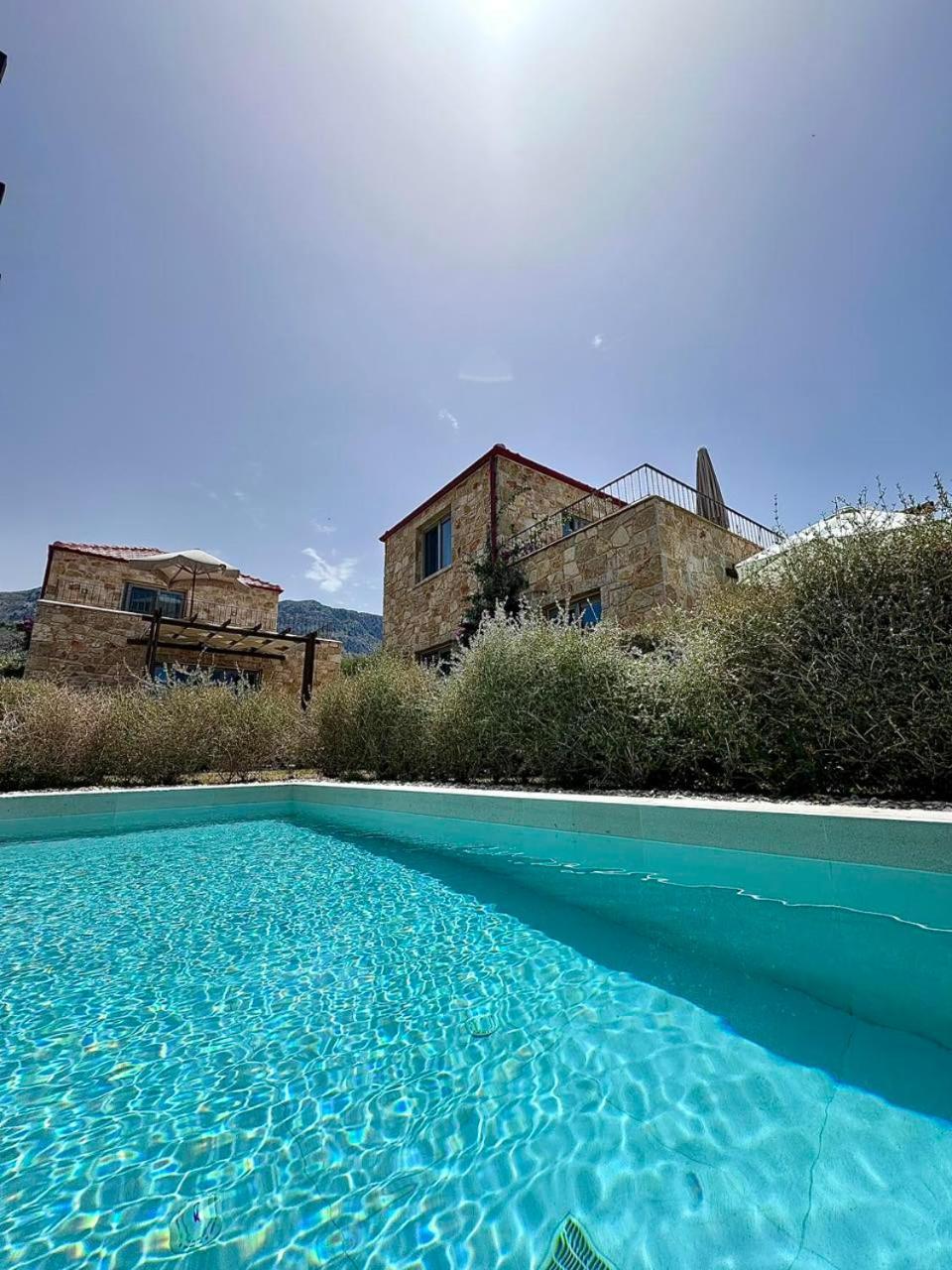 Villas Balatsouras Palairos Экстерьер фото